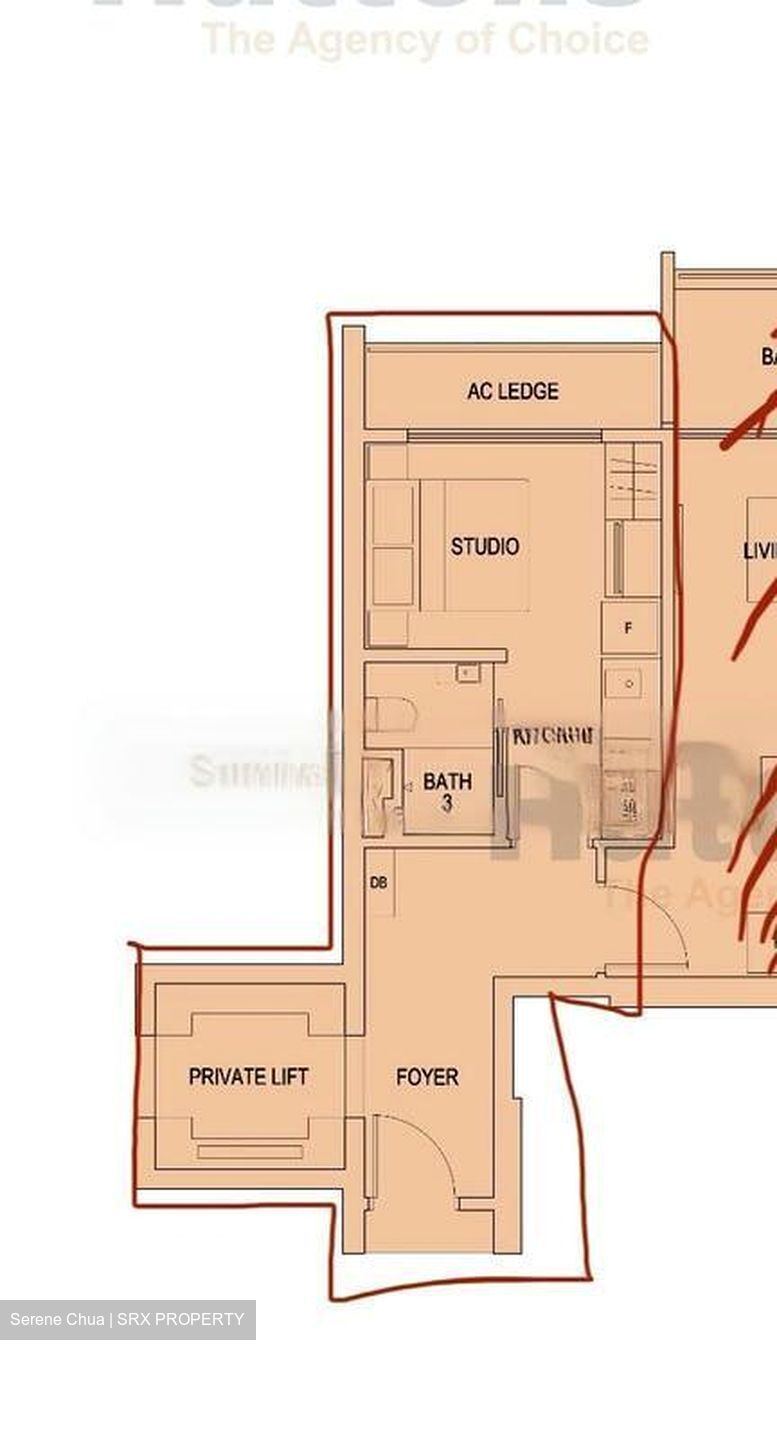 Riverbank @ Fernvale (D28), Condominium #434135461